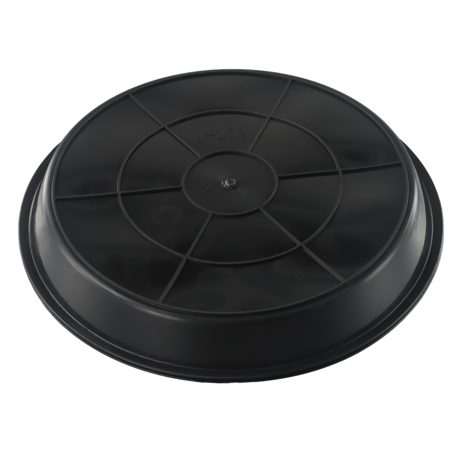 Drip Tray Saucer - 2 adet bitki tabağı damla tepsiler