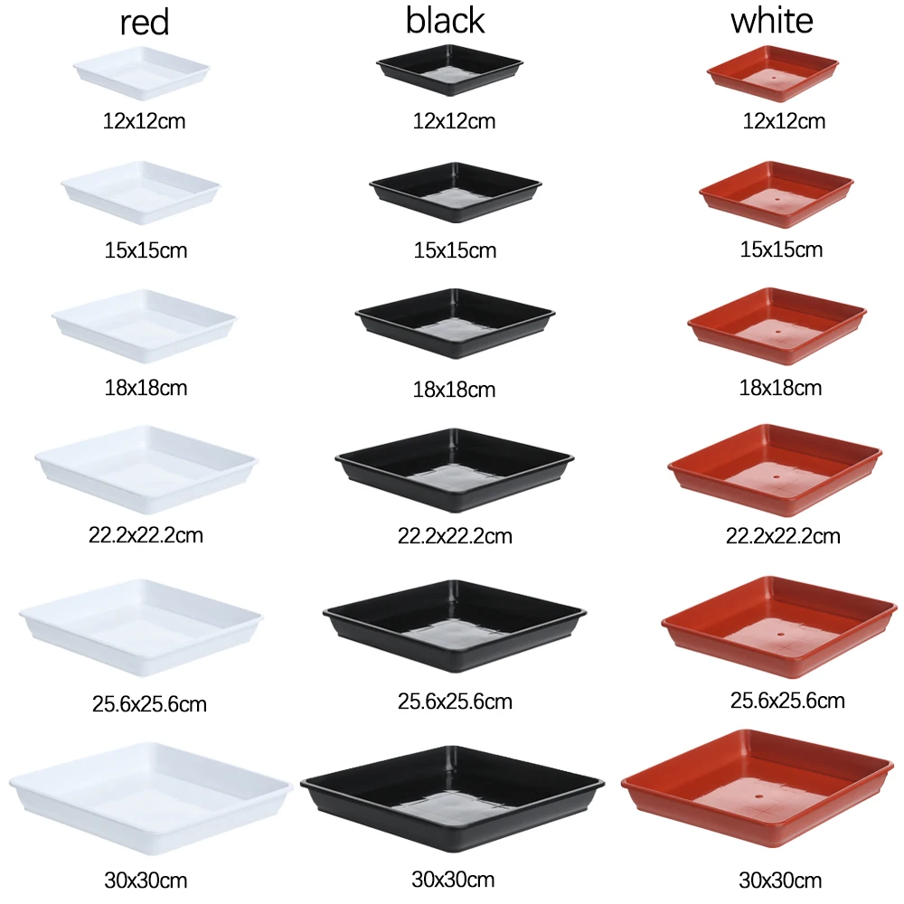 1 adet ağır hizmet tipi kare d - Drip Tray Saucer incelemesi ve fiyatı