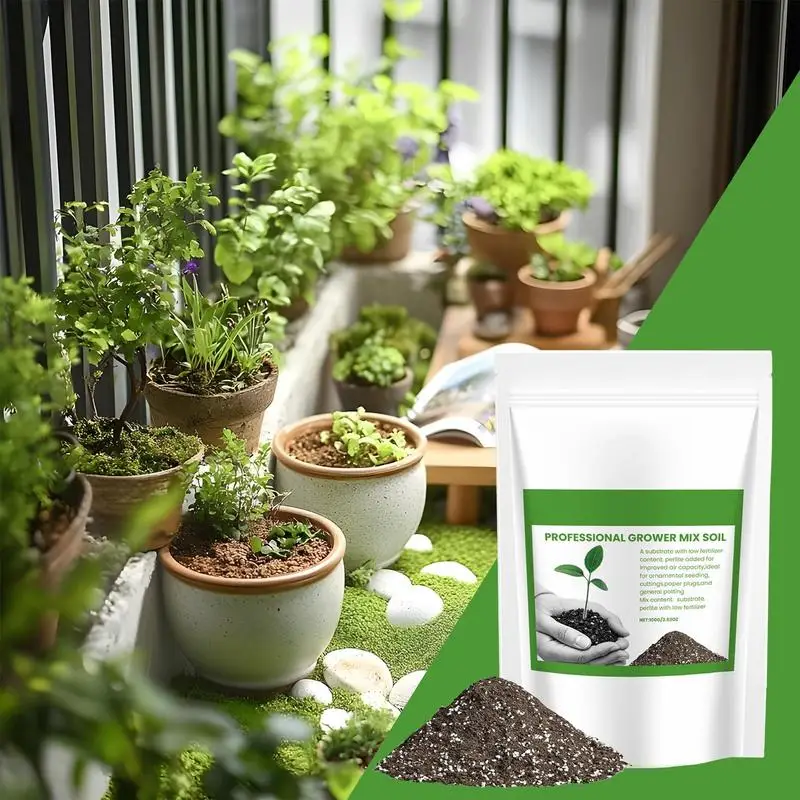 Sulu bitki toprağı, havalandır - Us Bonsai Garden incelemesi ve fiyatı