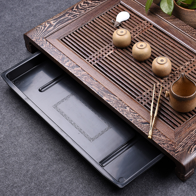 Servis Drenajı Çay Tepsisi Dam - Drip Tray Saucer incelemesi ve fiyatı