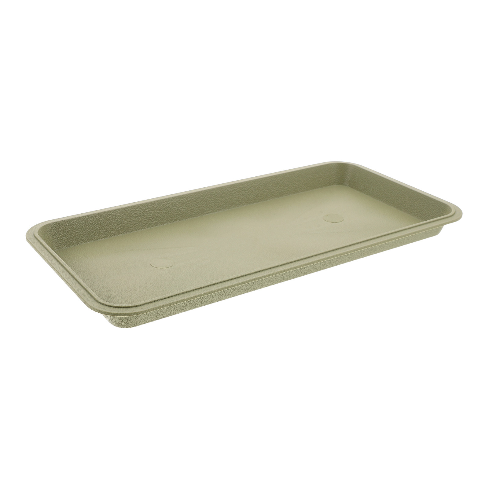 Dikdörtgen Plastik Saksı Tepsi - Drip Tray Saucer incelemesi ve fiyatı