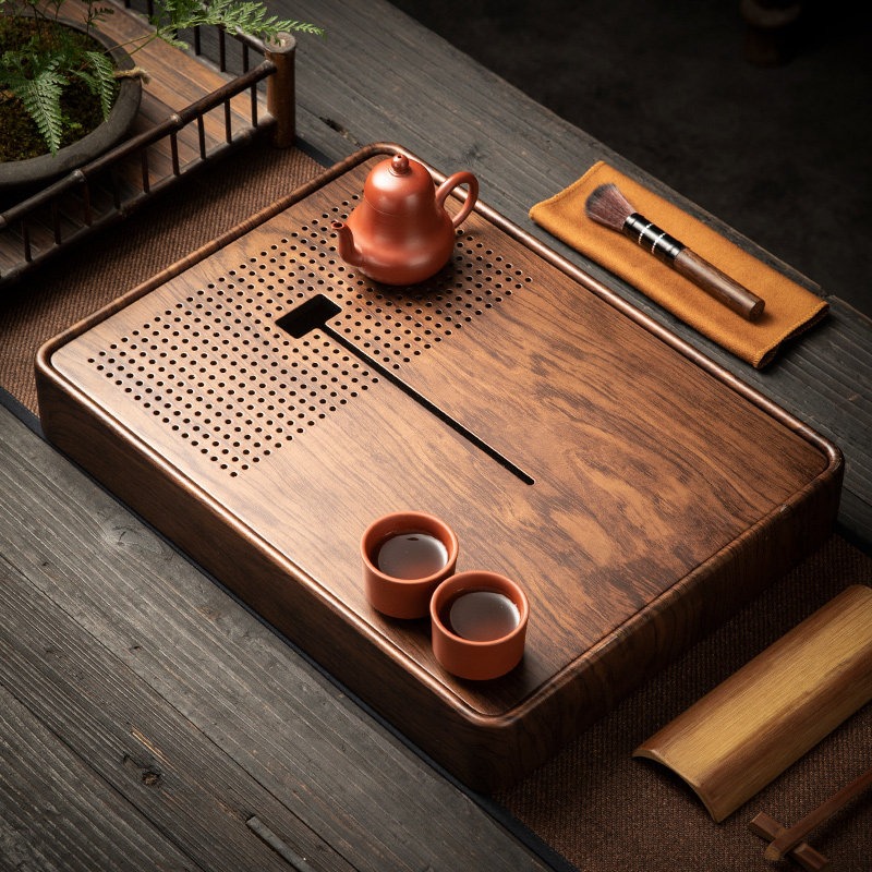 Su Depolama Özellikli Dikdörtg - Drip Tray Saucer incelemesi ve fiyatı