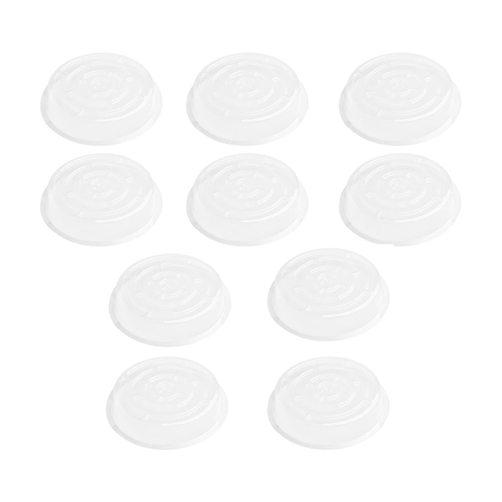 10pcs Garden Plant Saucer Drip - Drip Tray Saucer incelemesi ve fiyatı