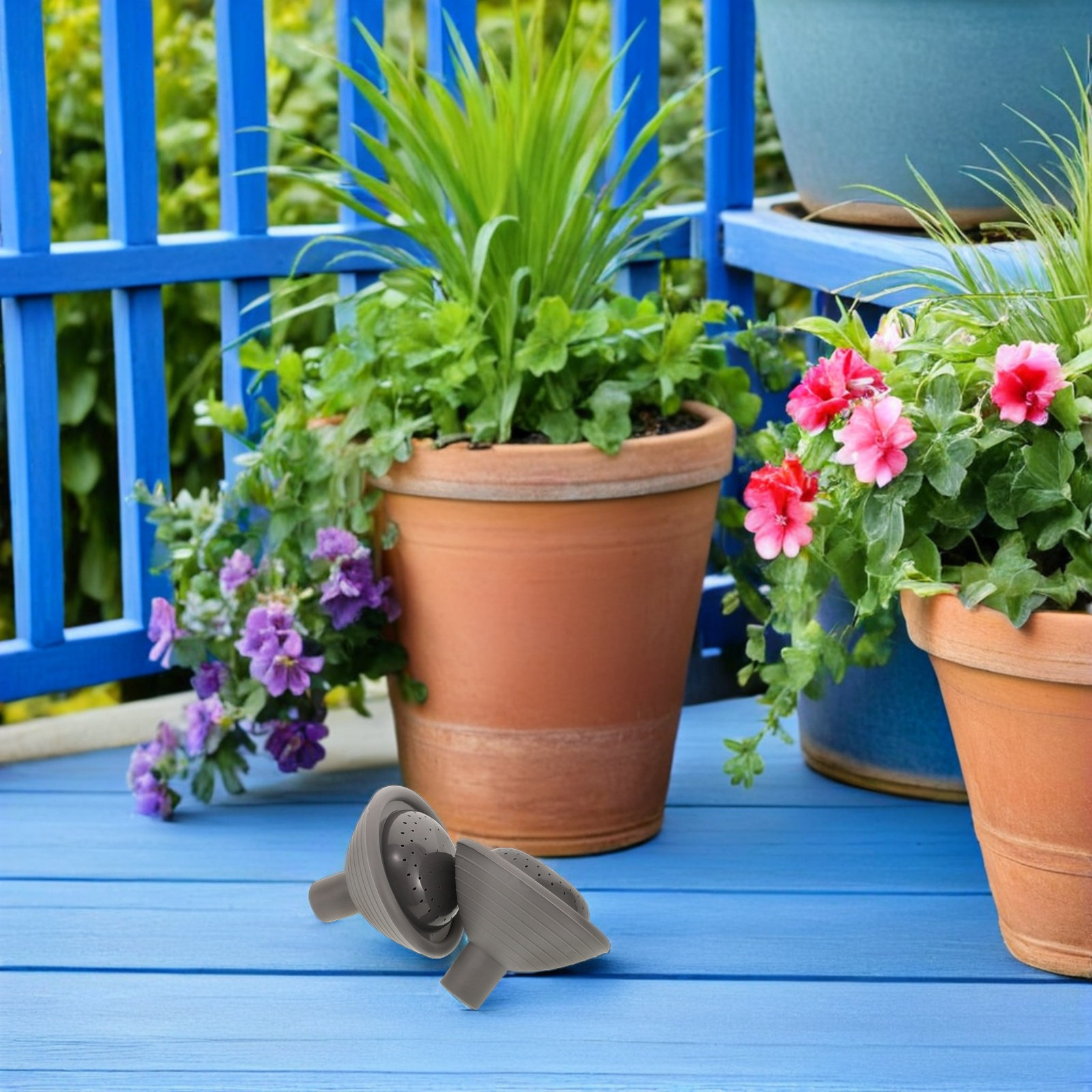 3 Adet Bahçe Püskürtme Başlığı - Us Bonsai Garden incelemesi ve fiyatı