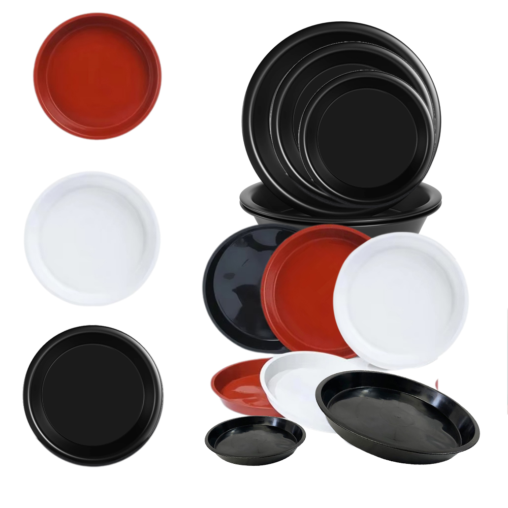 3-5 adet dayanıklı plastik bit - Drip Tray Saucer incelemesi ve fiyatı