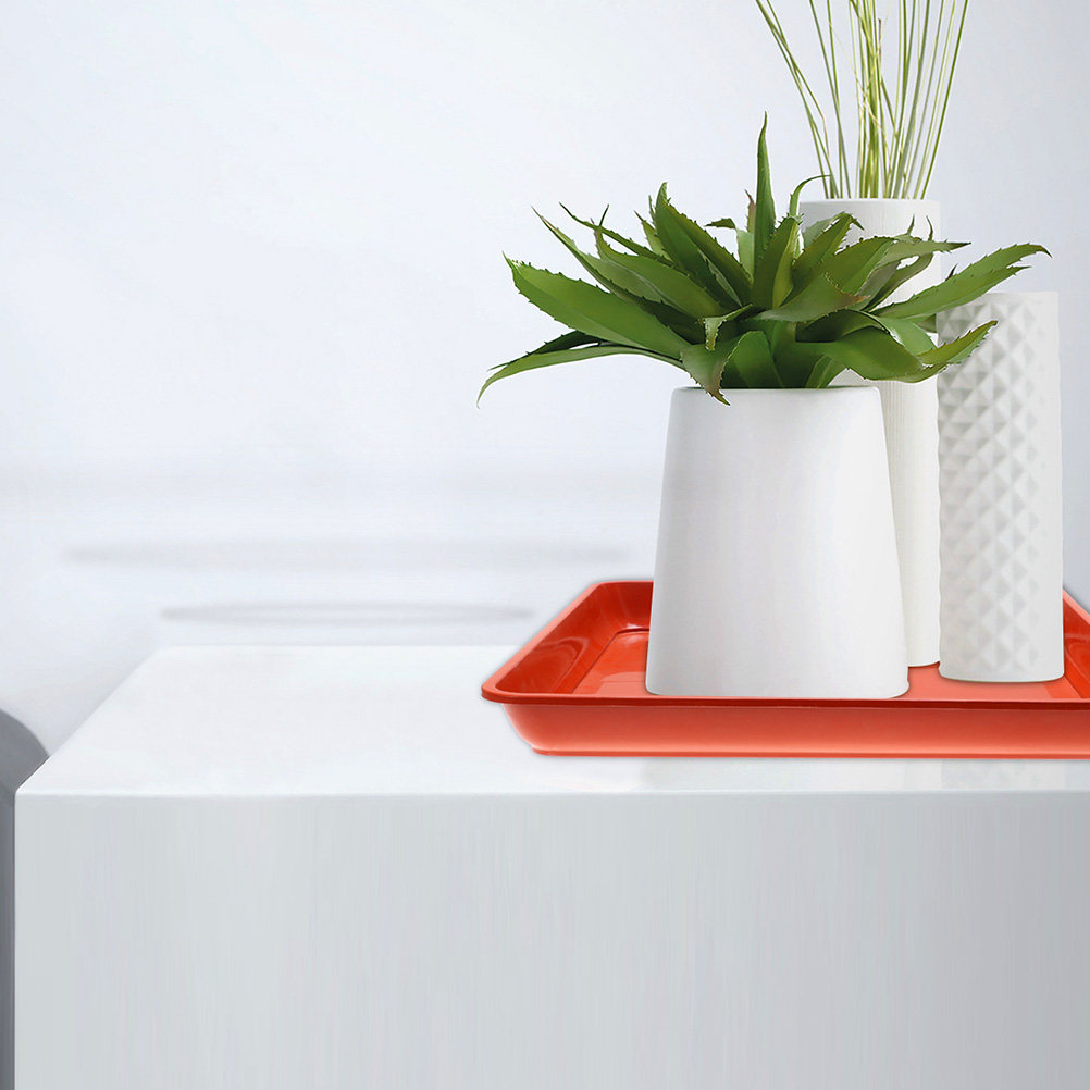 2 Adet Yüksek Kaliteli Reçine  - Drip Tray Saucer incelemesi ve fiyatı