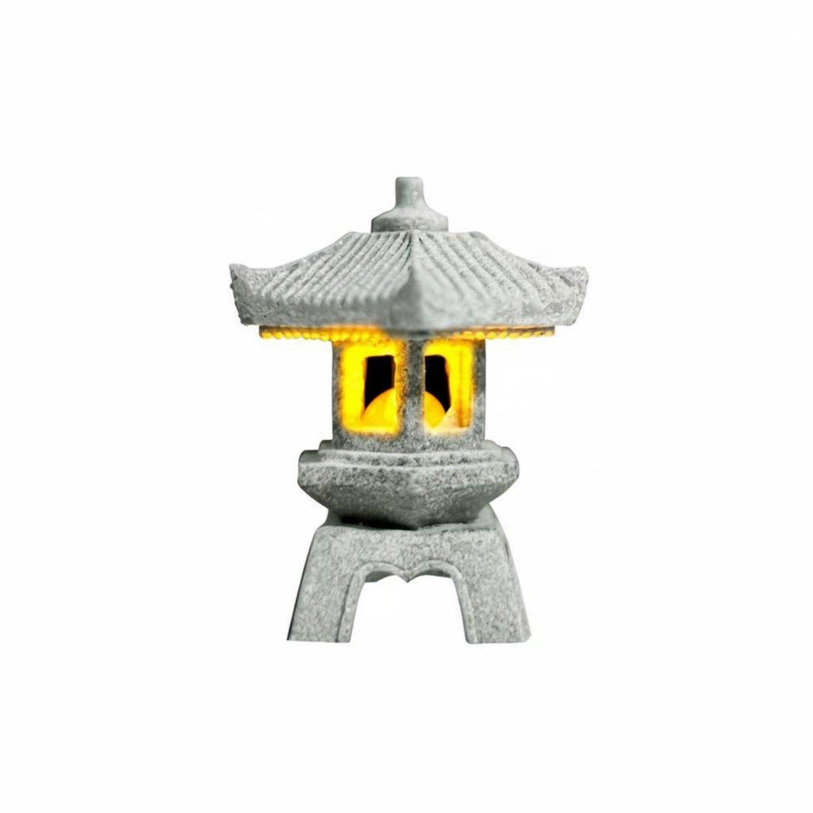 Peyzaj Feneri Japon Feneri Taş - Us Bonsai Garden incelemesi ve fiyatı