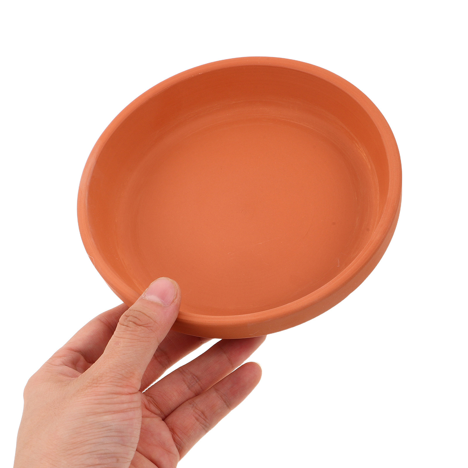 12 adet saksı altlıkları 11cm  - Drip Tray Saucer incelemesi ve fiyatı