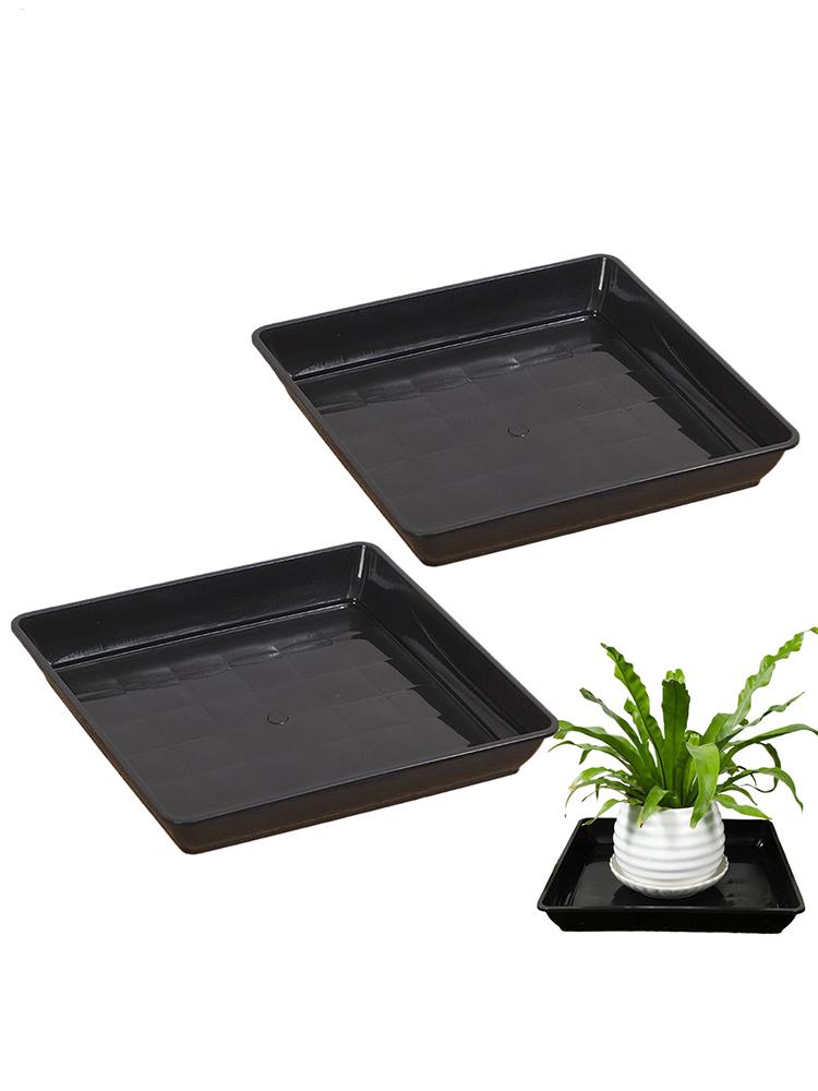 2 adet Saksı Tabanı Kalınlaşmı - Drip Tray Saucer incelemesi ve fiyatı