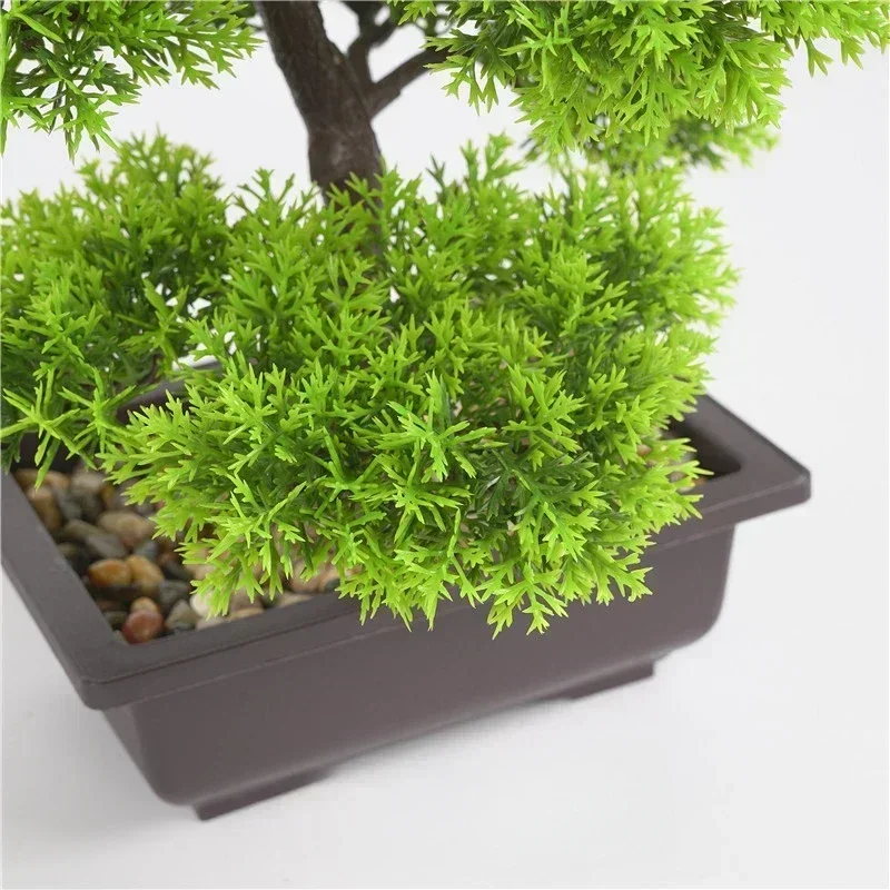 Yapay Bitkiler Çam Bonsai Küçü - Bonsai Garden Sushi incelemesi ve fiyatı