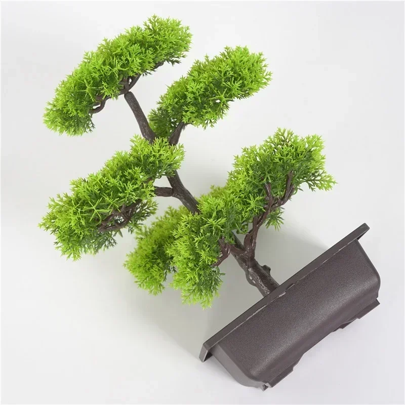 Yapay Bitkiler Çam Bonsai Küçü - Bonsai Garden Sushi incelemesi ve fiyatı