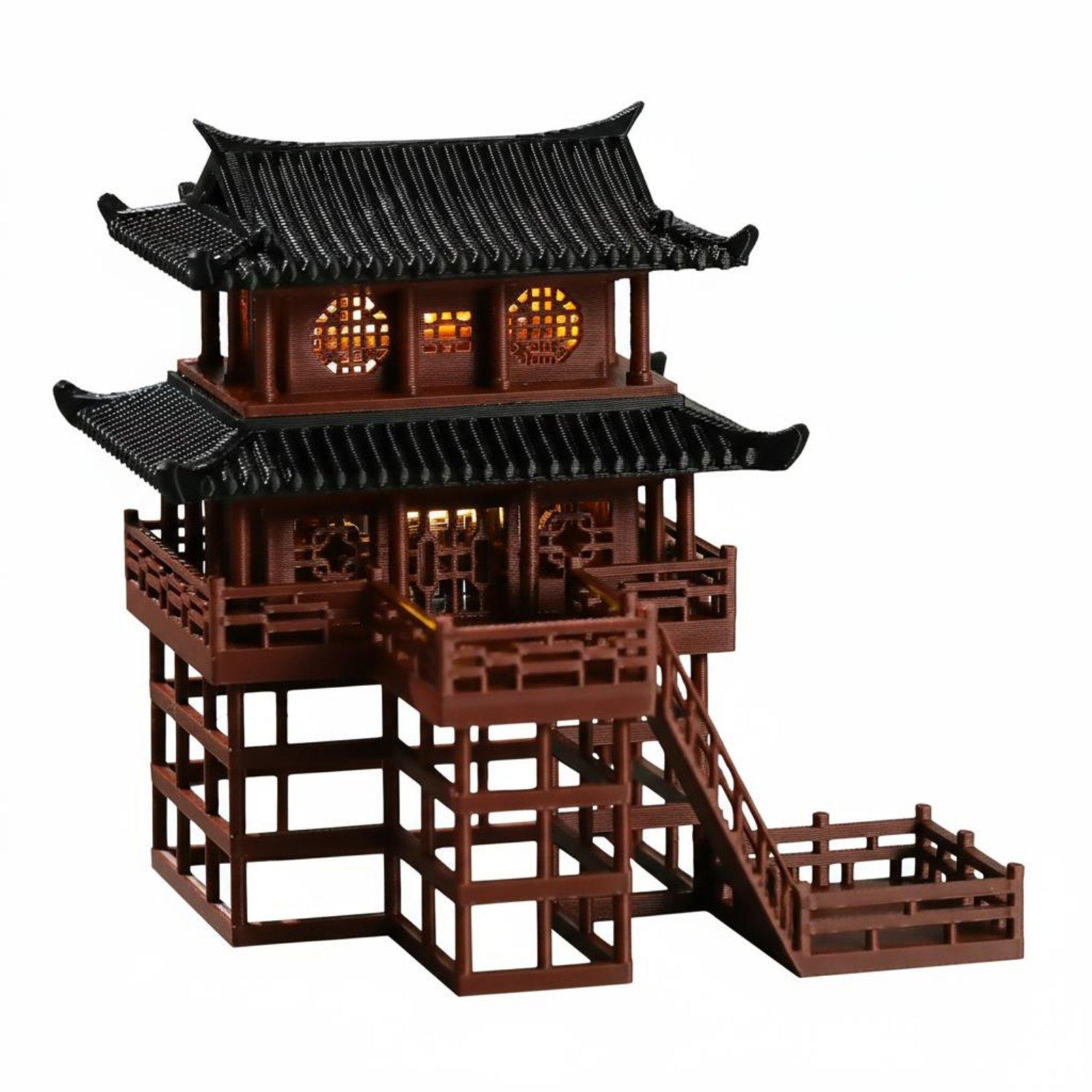 Bonsai Evi Masa Üstü Plastik P - Us Bonsai Garden incelemesi ve fiyatı