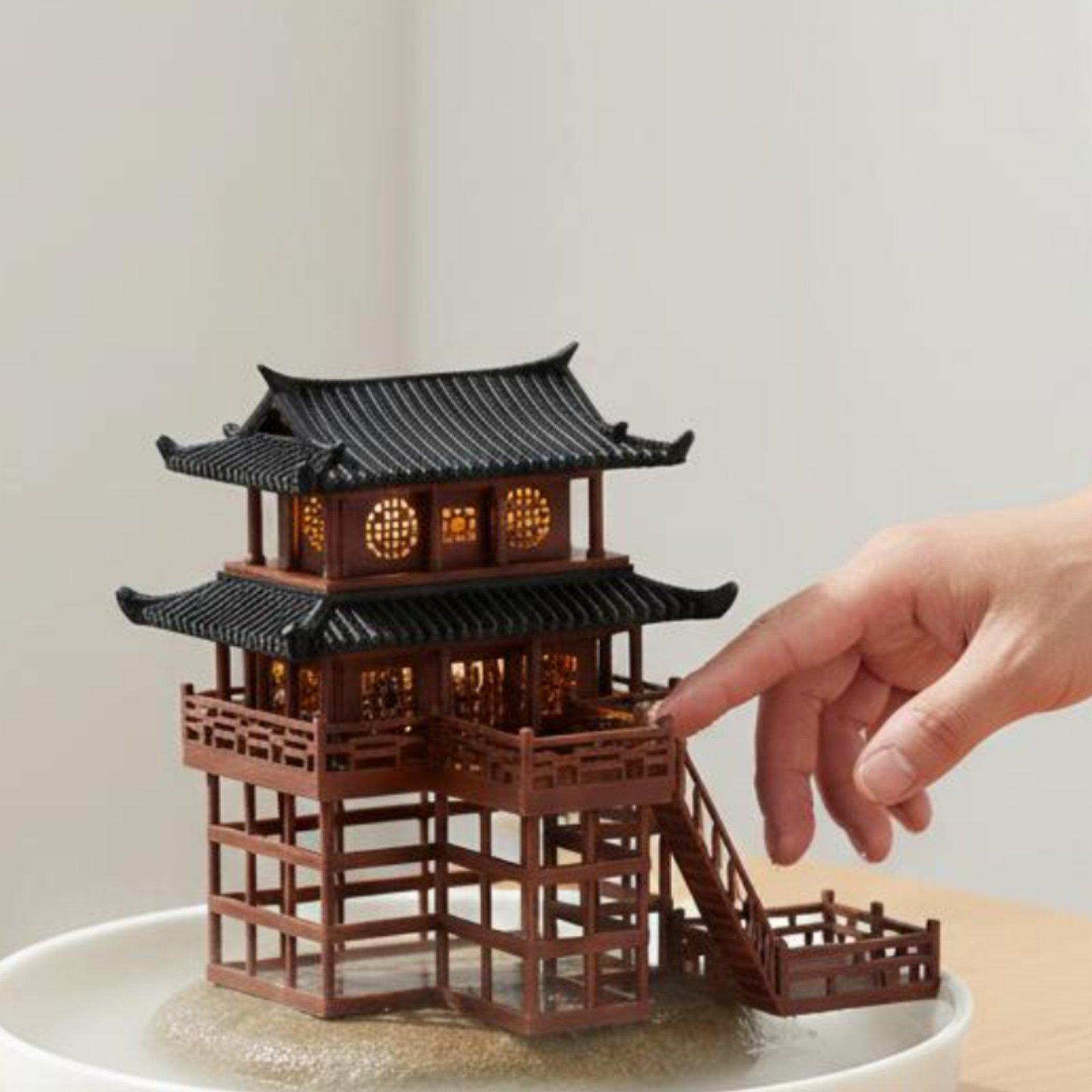 Bonsai Evi Masa Üstü Plastik P - Us Bonsai Garden incelemesi ve fiyatı